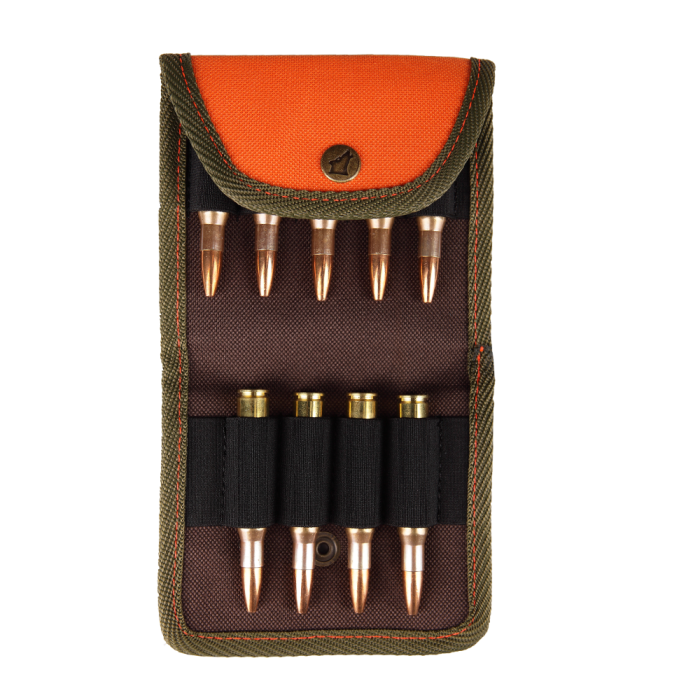 Ładownica FOREST pomarańczowa