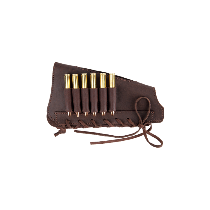 Ładownica na kolbę LEOPARD KULA R