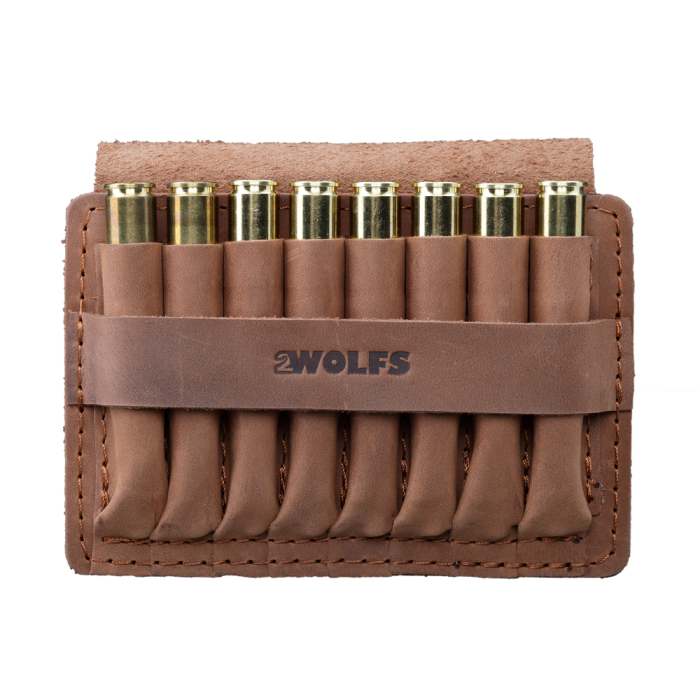 Ładownica WOLF 2Wolfs