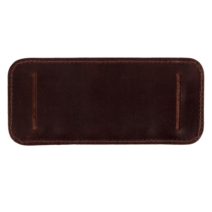 Ładownica GOOSE skórzana kula