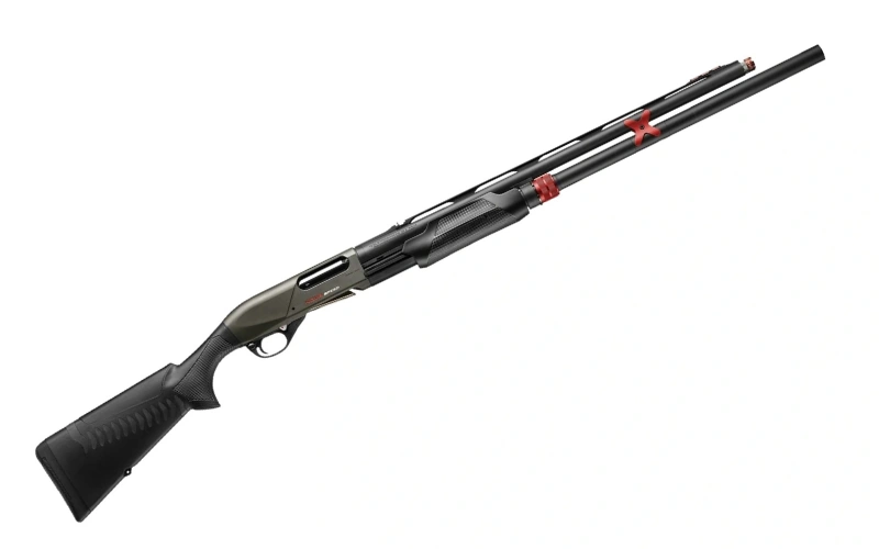 Benelli Nova