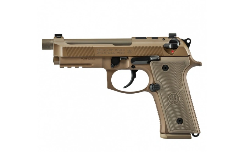 beretta