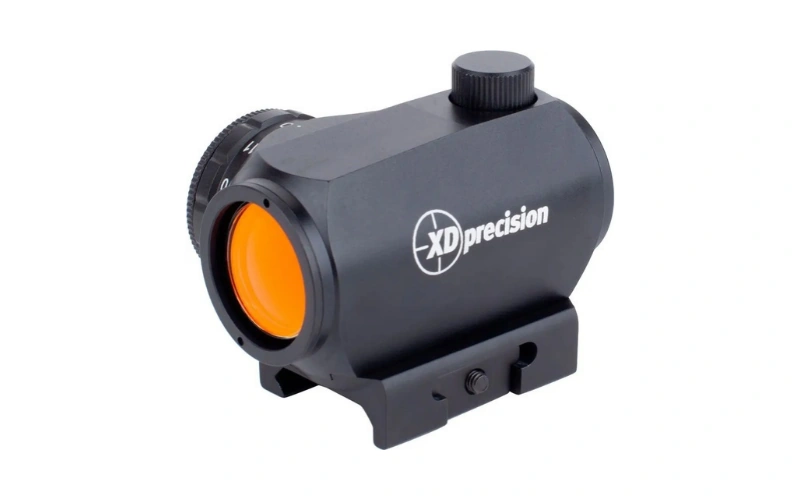 Kolimator XDprecision