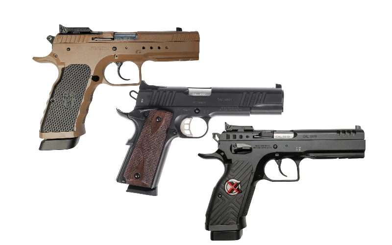tanfoglio