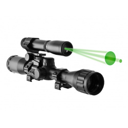 Oświetlenie laserowe RealHunter ND30 Arctic  NOWOŚĆ