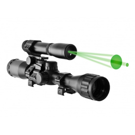 Oświetlenie laserowe RealHunter ND30 Arctic  NOWOŚĆ
