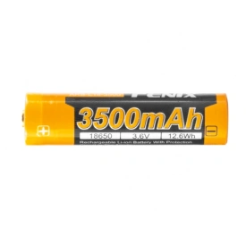 Akumulator Fenix ARB-L18 (18650 3500 mAh 3,6 V)
