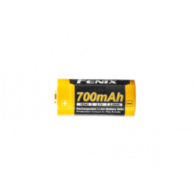 Akumulator Fenix ARB-L16 (16340 RCR123 700 mAh 3,7 V)