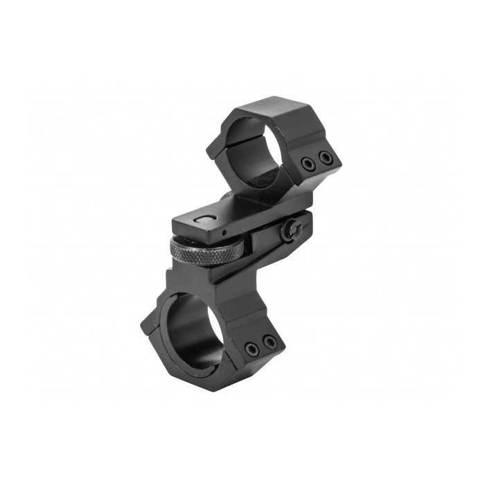 Oświetlenie laserowe RealHunter ND30 Arctic  NOWOŚĆ