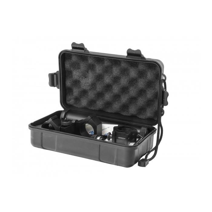 Oświetlenie laserowe RealHunter ND30 Arctic  NOWOŚĆ