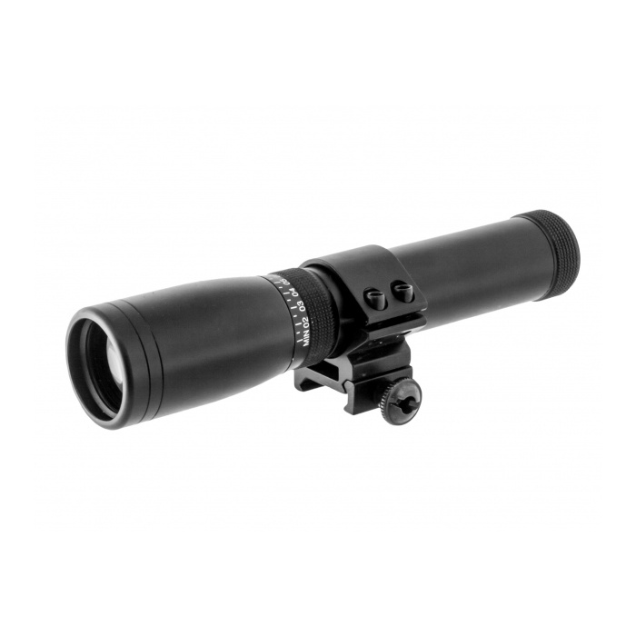 Oświetlenie laserowe RealHunter ND30 Arctic  NOWOŚĆ