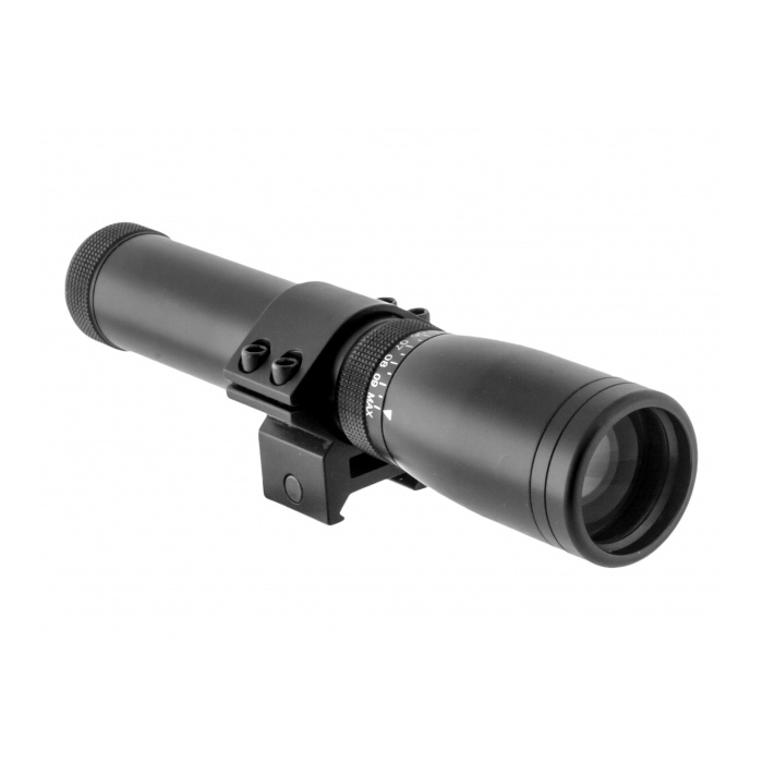 Oświetlenie laserowe RealHunter ND30 Arctic  NOWOŚĆ