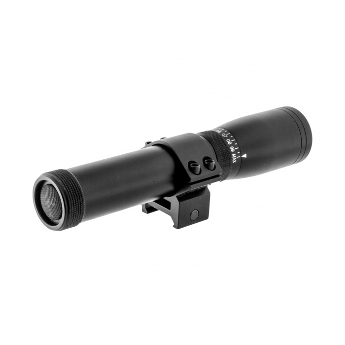 Oświetlenie laserowe RealHunter ND30 Arctic  NOWOŚĆ