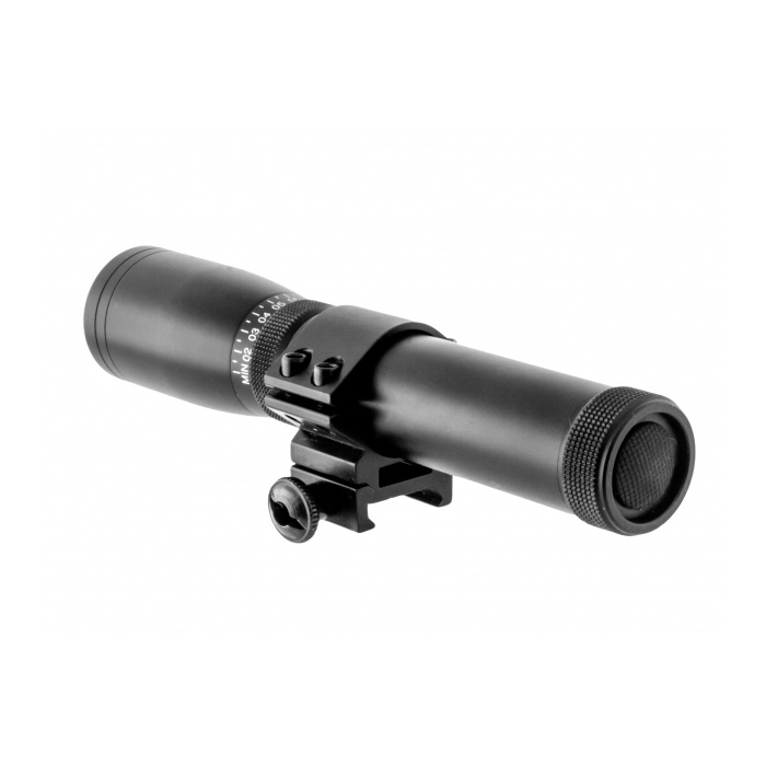 Oświetlenie laserowe RealHunter ND30 Arctic  NOWOŚĆ