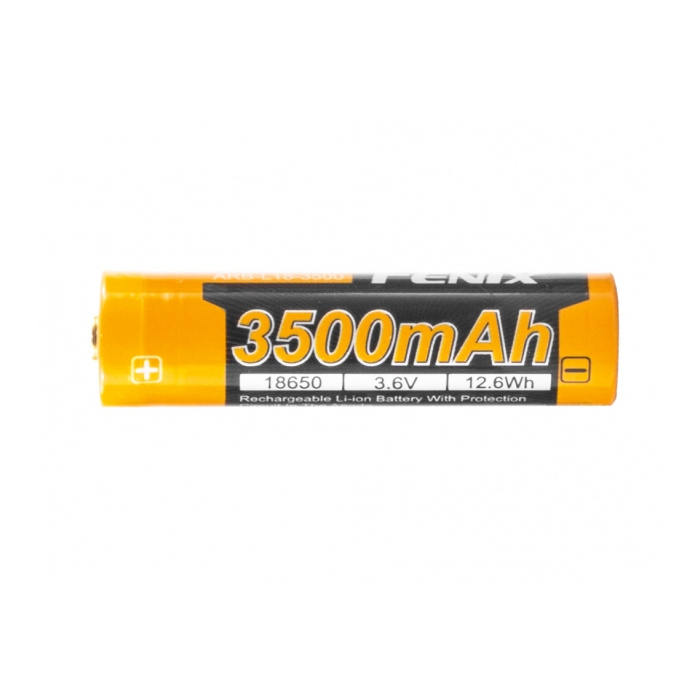 Akumulator Fenix ARB-L18 (18650 3500 mAh 3,6 V)
