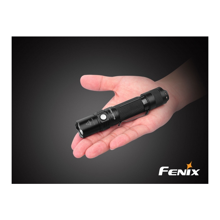 Latarka diodowa Fenix PD32