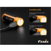 Akumulator Fenix USB ARB-L18U (18650 2600 mAh 3,6 V)