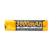 Akumulator Fenix USB ARB-L18U (18650 3500 mAh 3,6 V)