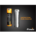 Akumulator Fenix USB ARB-L18U (18650 3500 mAh 3,6 V)