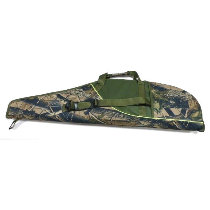 Pokrowiec na kniejówkę zieleń/kamuflaż  LP-KG/KAM