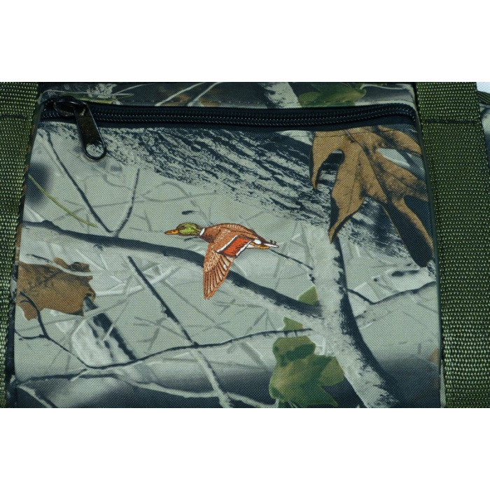 Pokrowiec na gęsiarkę K2-KA