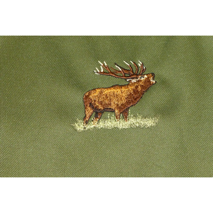 Pokrowiec na dwie jednostki broni