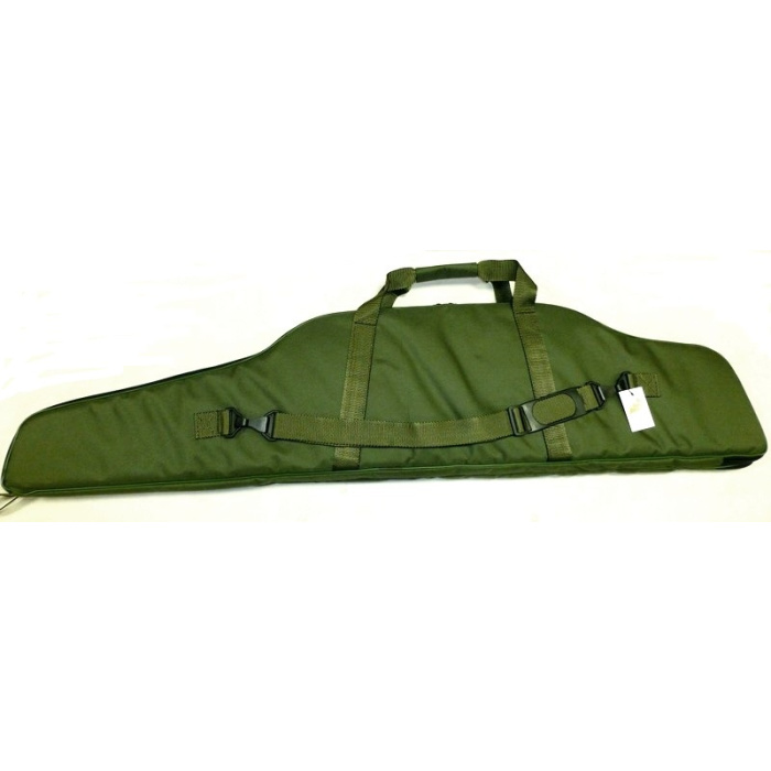 Pokrowiec na dwie jednostki broni