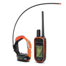 Garmin Alpha 100   TT 15 z obrożą
