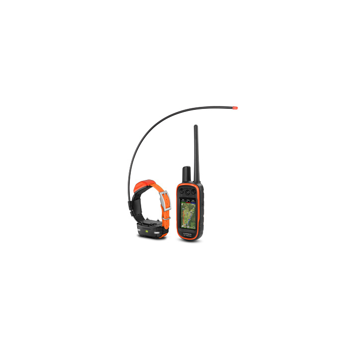 Garmin Alpha 100   TT 15 z obrożą