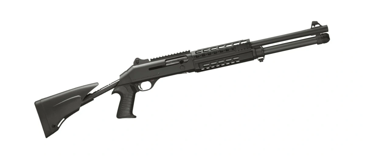 benelli m4a1