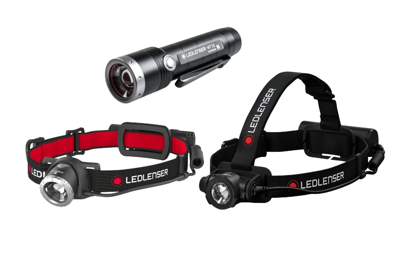 ledlenser