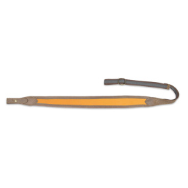 NEOPRENOWY PASEK DO BRONI ORANGE NR 991