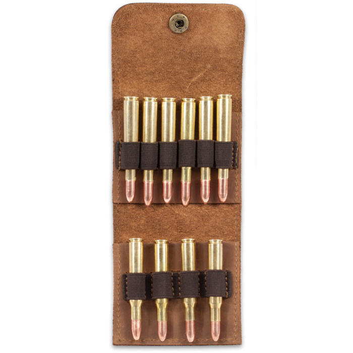 Etui na amunicję kulową nr 334