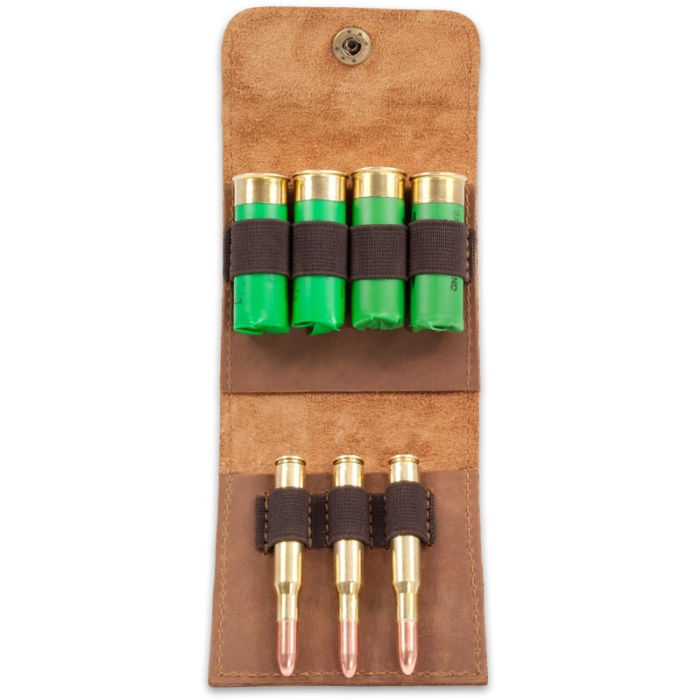 Etui na amunicję mix nr 328