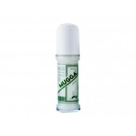 Środek na owady Mugga kulka 50 ml (DEET 20,5%)