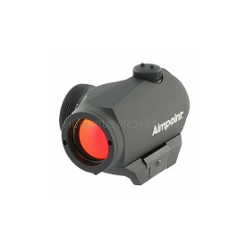 Kolimator Aimpoint Micro H-1 2MOA + montaż Weaver 200018