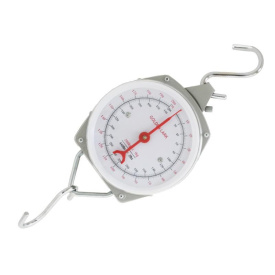 Waga sprężynowa Eurohunt 0 - 200 kg