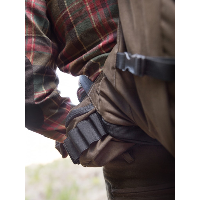 Plecak Chevalier Muflon 3479G