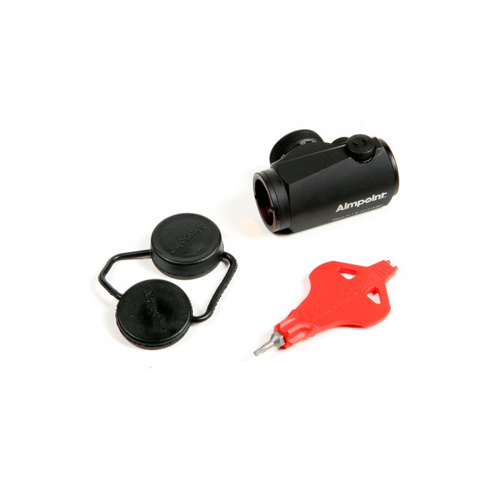 Kolimator Aimpoint Micro H-1 2MOA