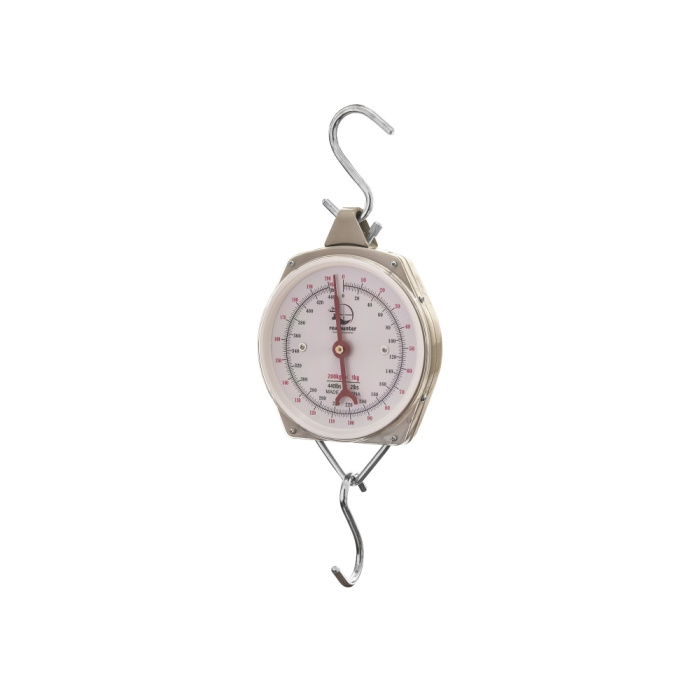 Waga na zwierzynę Real Hunter do 200 kg