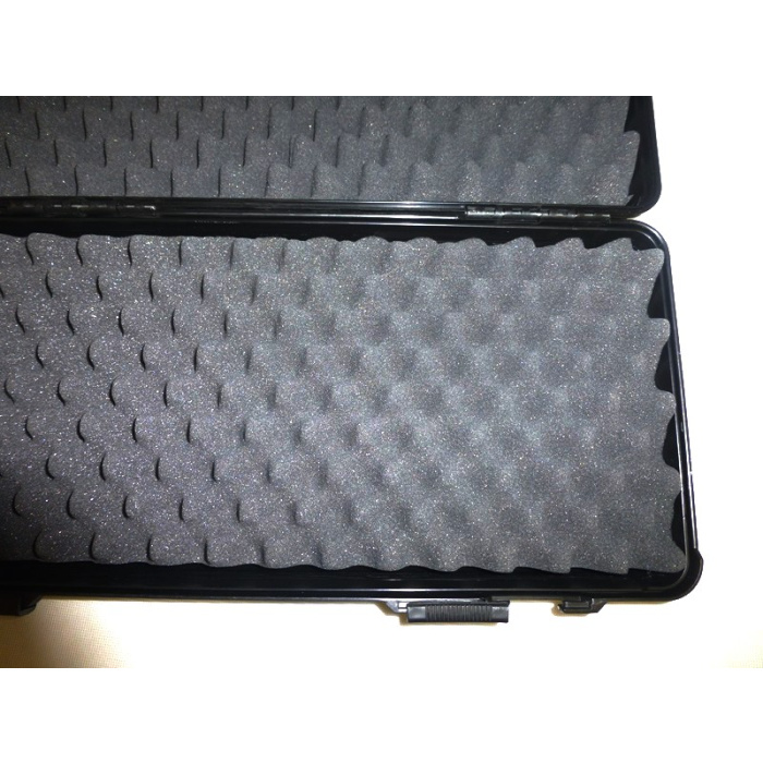 Kufer Negrini 1637 SEC 121,5x23,5x10cm