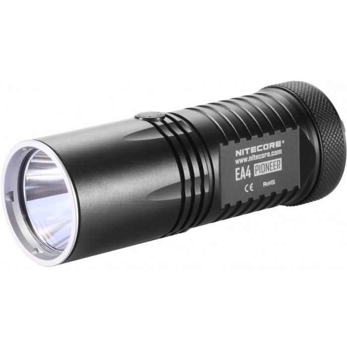 Latarka Nitecore EA4 Pioneer 860 Lumenów