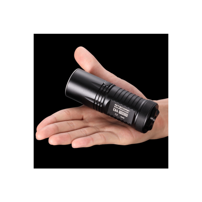 Latarka Nitecore EA4 Pioneer 860 Lumenów