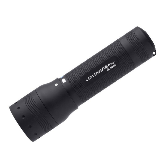 Latarka Led Lenser P7 QC