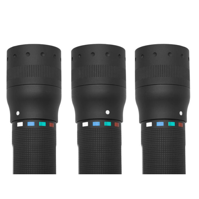 Latarka Led Lenser P7 QC