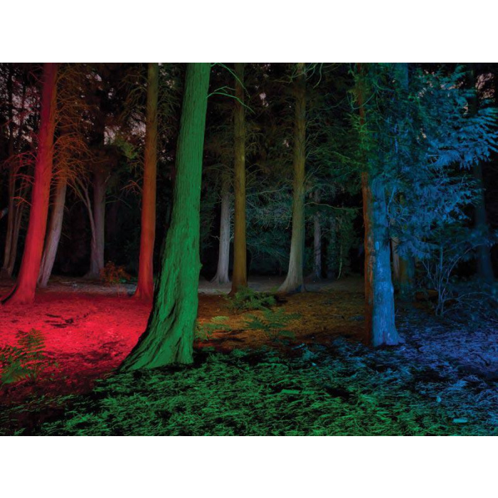 Latarka Led Lenser P7 QC