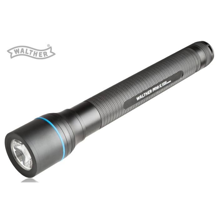 Latarka WALTHER PRO XL1000