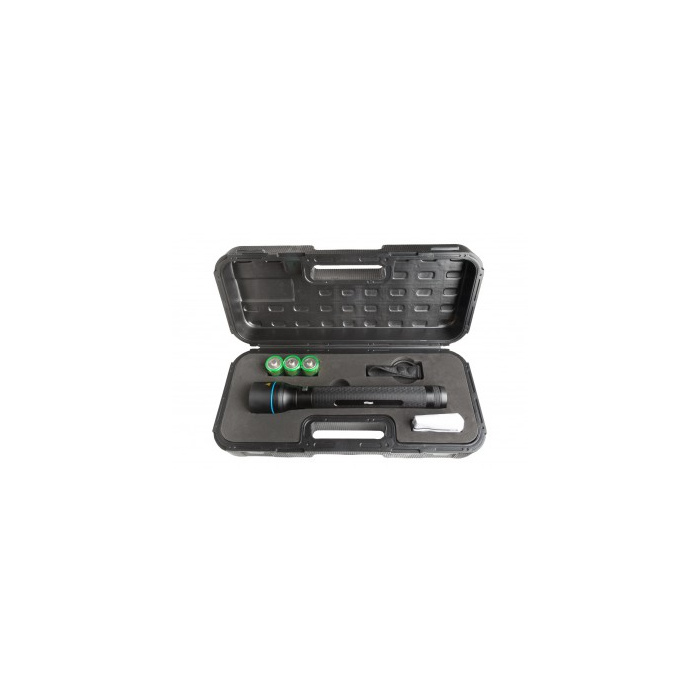 Latarka WALTHER PRO XL1000