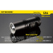 Latarka Nitecore EA4 Pioneer 860 Lumenów