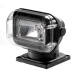 Reflektor halogenowy Roundlite SL96012 ABP z żarówką 35W o sile światła 2500lm.